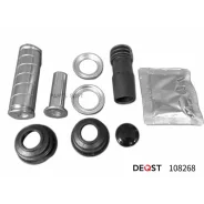 ����������� �������� MB VITO(W638) ����. Deqst 108268 108268 ����