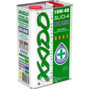 Xado Atomic Oil