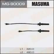 ������� �������������� Mitsubishi 4G15/4G13 Masuma MG90009 MG90009 ����