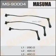 ������� �������������� Toyota 1/2JZ-GE/JZX10 Masuma MG90004 MG90004 ����