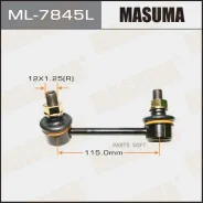 ������ ������������� Mitsubishi Montero/Pajero 00- ���. ���. Masuma ML7845L ML7845L ����