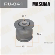 ����������� Honda Civic (EU#) ����. Masuma RU341 RU341 ����
