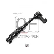 ��� ��������� Toyota LAND Cruiser Prado 09- ������� Quattro Freni QF01E00035 QF01E00035 ����