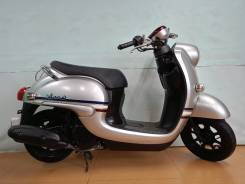 Yamaha Vino