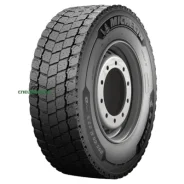 Michelin X Multi D