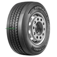 RoyalBlack SL007