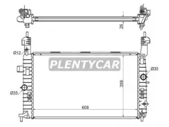 �������� opel meriva Sat OP0009 General Motors: 1300413 13128930 1300253. Opel: 13181074 1300252 13130015 OP0009 ����