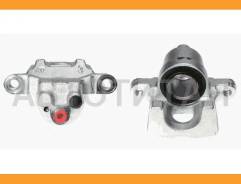 ������� ��������� ������ Toyota Harrier/Kluger/RX300/330/350 U3# 03- ����� Akebono BS3A410731D0 BS3A410731D0 ����