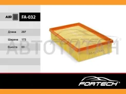 ���� A111109111AB Chery Amulet (A15) 1.6 FA-032 Fortech � FA032 ����
