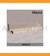 ������ ������ (�������� 2 ��) Hyundai Accent/GETZ 00- (Filtron K1182-2x MANN CU2506-2) AFW2177 AFW2177 ����