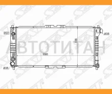 �������� Mazda 626 92-02 / Capella 94-02 [SGMZ0002V6] SGMZ0002V6 ����