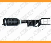 ������ �������� �������������� Airmatic Mercedes ML-Class (W164) 05-11/GL-Class (X164) 07-12 [ST1643206013] ST1643206013 ����
