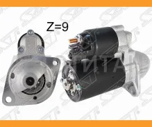 ������� BMW 1-Series 04-13 / 3-Series 05-14 (1,2 kW/ Z=9/ (��������������� [ST12412354706] ST12412354706 ����