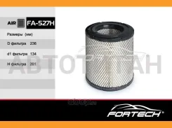 ����1780178030 Toyota DYNA, ACE Truck HINO Dutro Daihatsu Delta (Sakura. A-1177) (VIC. A-1004) FA-527H Fortech � FA527H ����