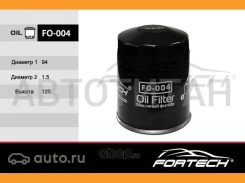 ����2630042030 Hyundai Porter, H100 (04~), Terracan (HP) (01-06) :KIA 2.5, 2.9 (MANN. W930/26) F�-004 Fortech � FO004 ����