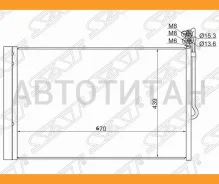�������� ������������ Volkswagen Touareg 10-18 [STVW623940] STVW623940 ����