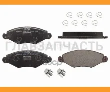 ������� ��������� (�������) Renault Kangoo 97-03 / Citroen Xsara 97-03 HOSU HSBR0275, �������� HSBR0275 ����