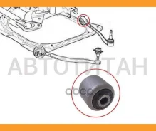 ����������� BMW 5-Series 88-96 / 7-Series 86-94 / X3 03-10 / X5 99-06 ST31121124622 ����