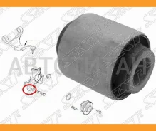 ����������� Hyundai Santa Fe 05-12 / Sonata 04-10 ST551182B000 ����