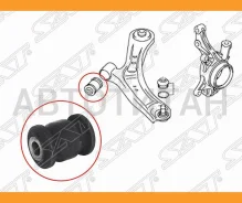 ����������� Suzuki SX4 06-16 / Splash 08-15 / Swift 03-10 ST71742732BF ����