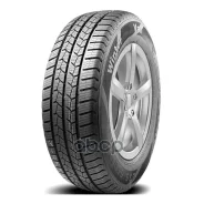 Leao Winter Defender Van