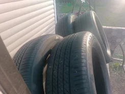 Bridgestone Ecopia H/L 422 Plus. ������, 2019 ���, �/�, ����� 40 % ����