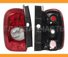 ������ ������ Renault Duster 10-15 / Dacia Duster 10-13 (�����) MARS M511229, ����� M511229 ����