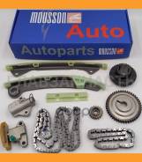 �������� ���� ��� Nissan MR18/20 08- 1,8-2,0L Mousson Stkmr20DEC STKMR20DEC ����