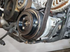 ���������� ������������ Nissan Murano 2012 92600JP01C Z51 VQ35DE 92600JP01C ����