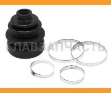 ������� ����� ���������� FR Subaru Impreza GG/Forester SF (2 ������. ������), ������ �������� 60000111 ����