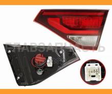 ������ � ������ ��������� Kia Rio X-Line 20-22 / Solaris KRX 24- (������) SAT ST22313R20XR, ������ ST22313R20XR ����