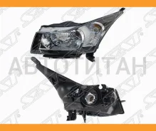 ���� Chevrolet Cruze 09-15 (�������/ �����) SAT ST2351110L, ����� ST2351110L ����