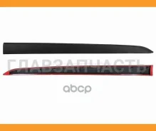 �������� ����� Kia Rio X-Line 17-22 / Solaris KRX 24- (�������/ ������/ �����) SAT ST810004, ������ �������� ST810004 ����