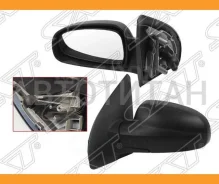 ������� Chevrolet Aveo 02-09 (�����/ ������������/ 3/5D HBK/4D SED) SAT Stcva7940A2, ����� STCVA7940A2 ����