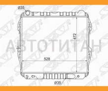 �������� Toyota 4Runner 89-95 / Hilux Surf 89-95 SAT TY0013TDI3R TY0013TDI3R ����
