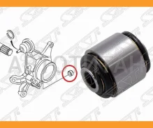 ����������� Mercedes-Benz C-Class 93-21 / E-Class 84-17 / S-Class 91-20 / Chrysler 300C 04-11 / Paci ST4592109001U ����