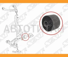 ����������� Lexus LS 00-06 / Toyota Celsior 00-06 ST4865550012 ����