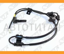 ������ ABS RR Hyundai Tucson 2WD 04-10/KIA Sportage 2WD 04-10 RH SAT ST956802E310, ������ ������ ST956802E310 ����