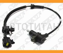 ������ ABS RR Chevrolet AVEO 03-08/Cobalt 11-/Daewoo Kalos 02- LH, �����/������ ������ ST96473224 ����
