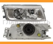 ���� Mitsubishi Lancer 95-01 / Lancer Japan 95-00 (������) TYC 205641086B, ������ 205641086B ����