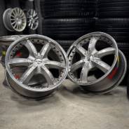 Antera. 9.5x20", 6x139.7, ET12, �� 106,1���. ����