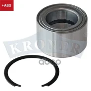 ��������� ������� FIAT Ducato (06-), Peugeot Boxer (06-) (�����. �����. ) [55x90x54 � ABS] (K151813) Kroner ���. K151813 K151813 ����