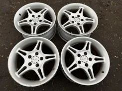 Breyton. 8.0x17", 5x120, ET38, �� 72,6���. ��� ����� �� ������ ����