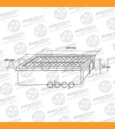 ������ ��������� Avantech AF0108 ����