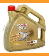 Castrol Edge