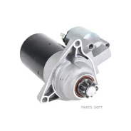 ������� 12V 1.1KW 10T VW T4/Multivan 90-03 Stellox 0610173SX 0610173SX ����