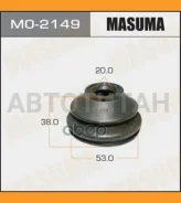 ������� ����� ������� 20�53�38 Toyota Hiace IV ������� (H1) 89-03 MO2149 ����