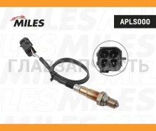 ������-���� LADA/VAZ 2109/21099/2113/2114/2115/2110�/2111/2112/2108 Miles APLS000 APLS000 ����