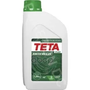�������� 1�� ������� TETA PLUS ���. TETA_PLUS_1KG_GREEN TETA ����