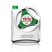 �������� 5�� ������� TETA PLUS ���. TETA_PLUS_5KG_GREEN TETA ����